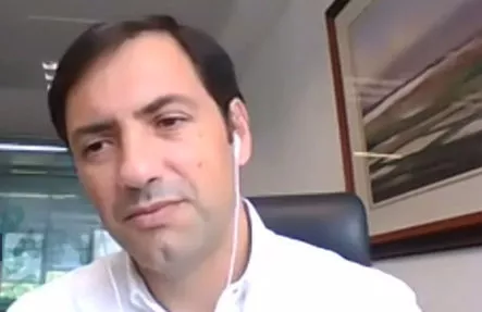Paulo Pereira,