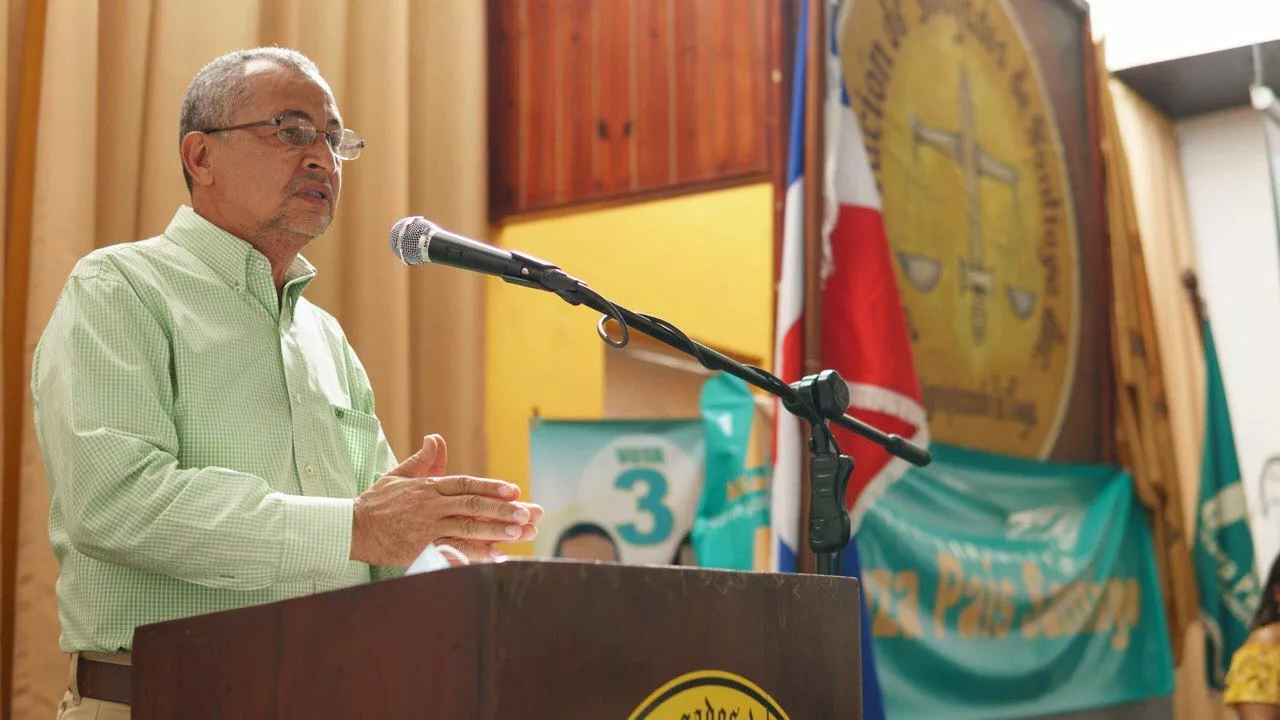 Pedro Martínez