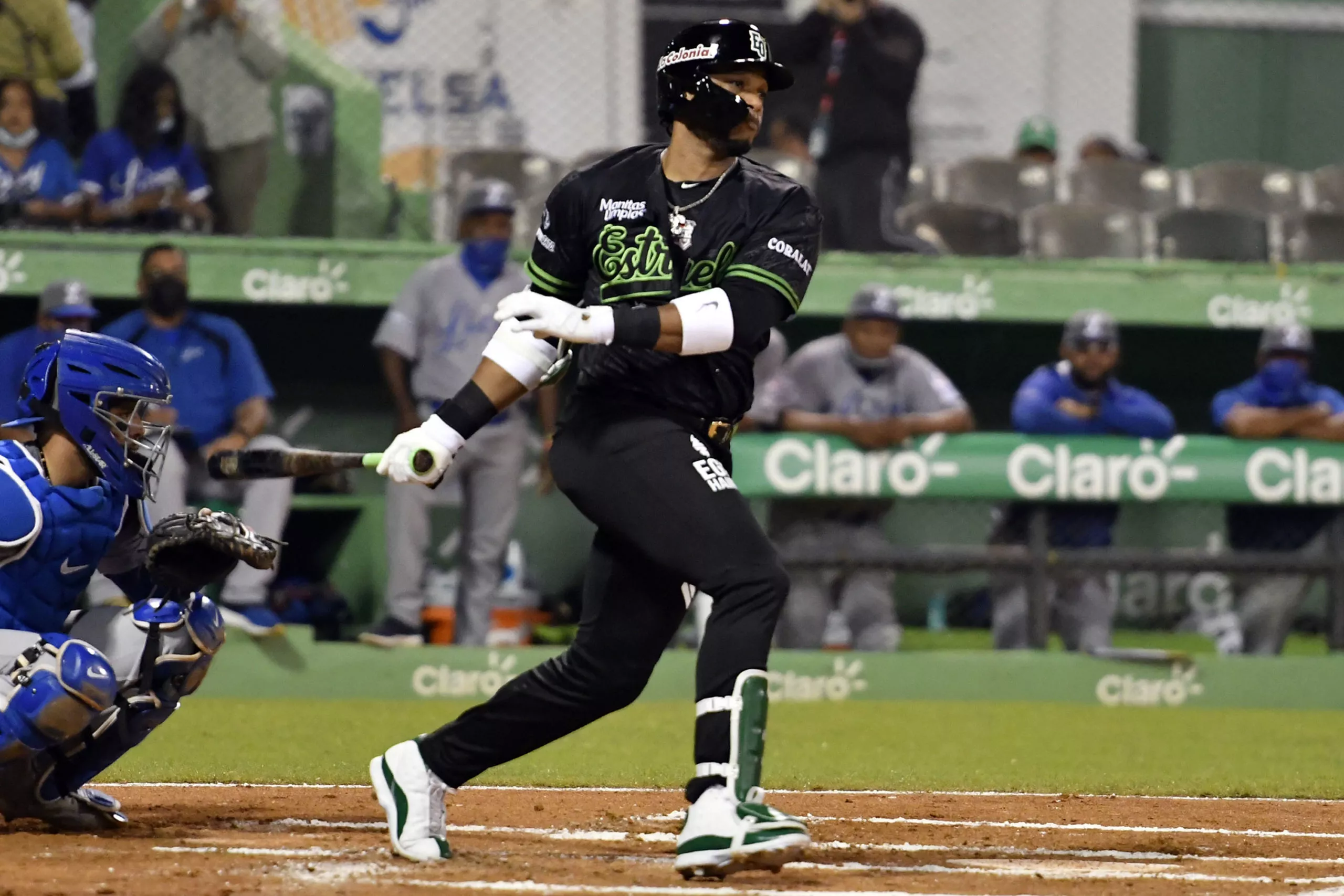 ROBINSON CANO