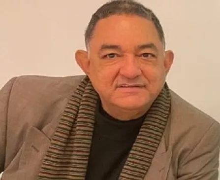 Ramón Mercedes-Nueva York