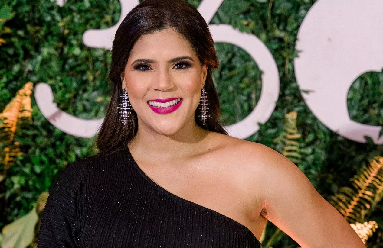 Francisca Lachapel