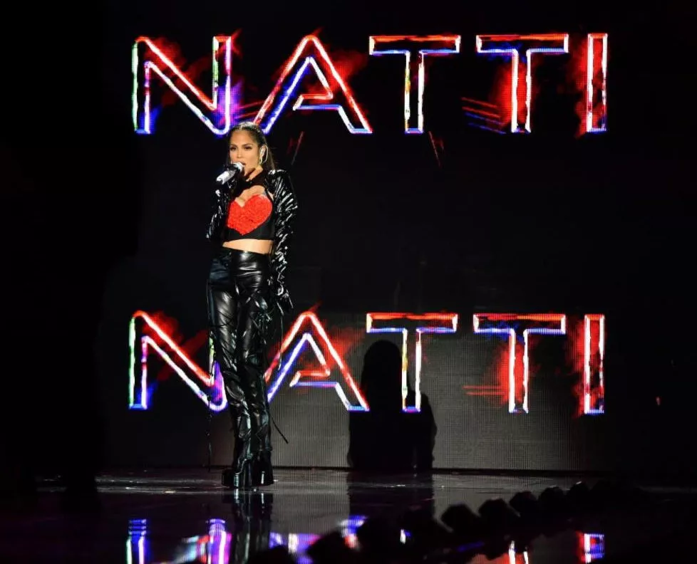 Natti Natasha