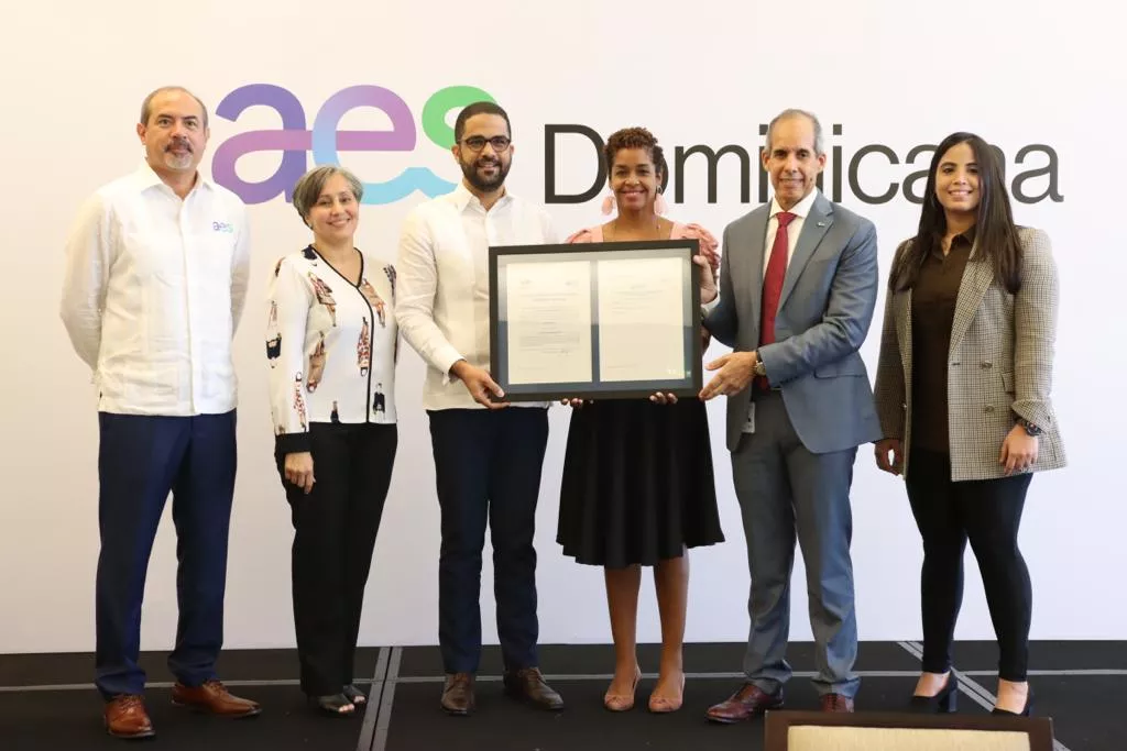 Aes Dominicana
