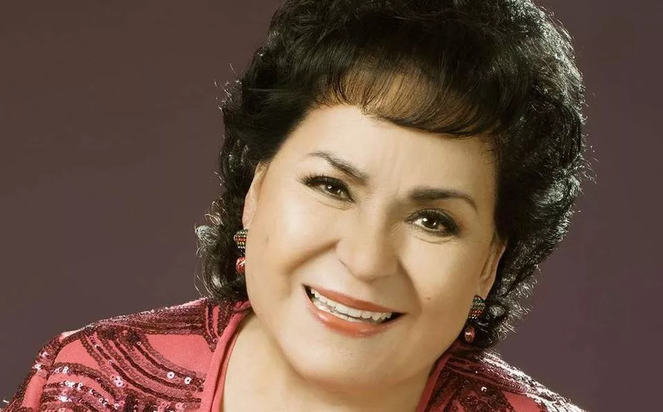 Carmen Salinas