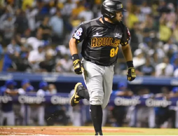 aguilas