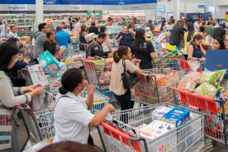 comercio