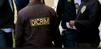 dicriiim