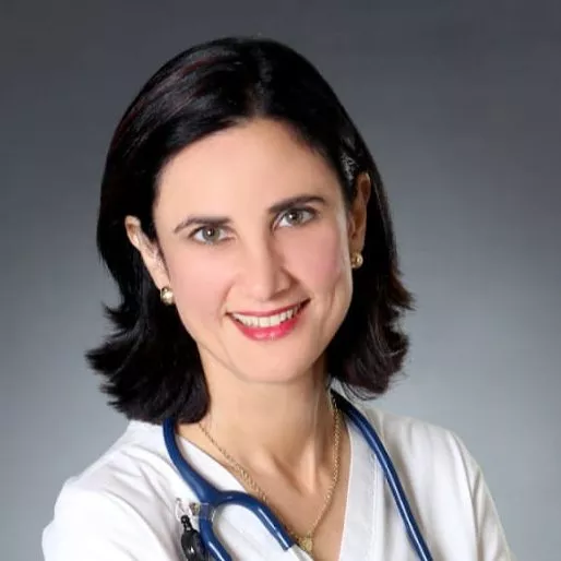 doctora