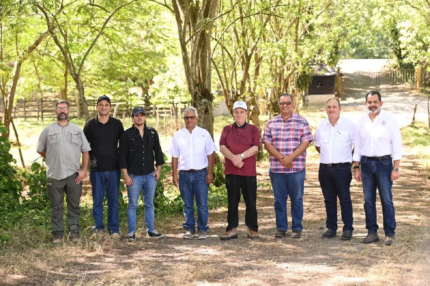 ganaderos