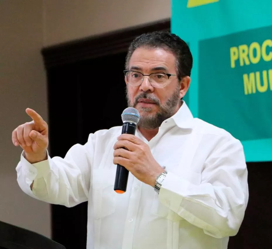 Guillermo Moreno