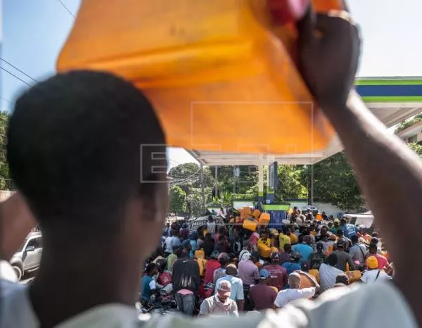 haiti