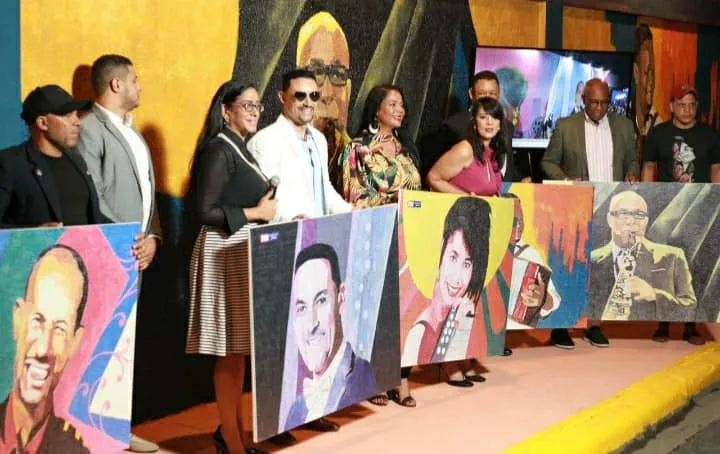 mural