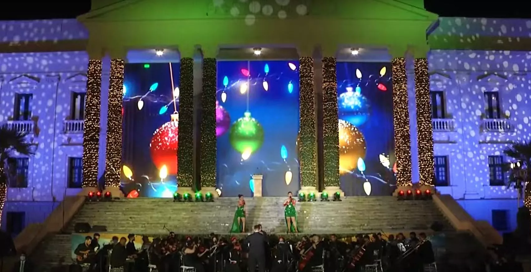 navidad
