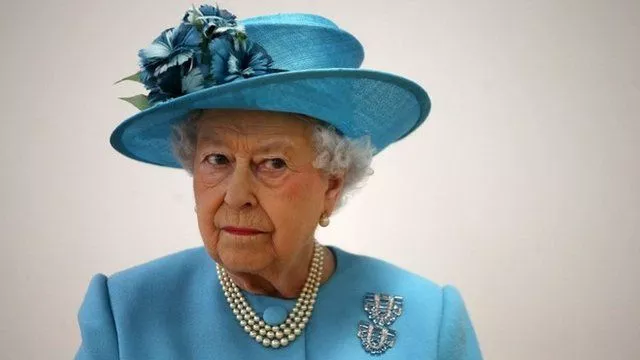 reina isabel