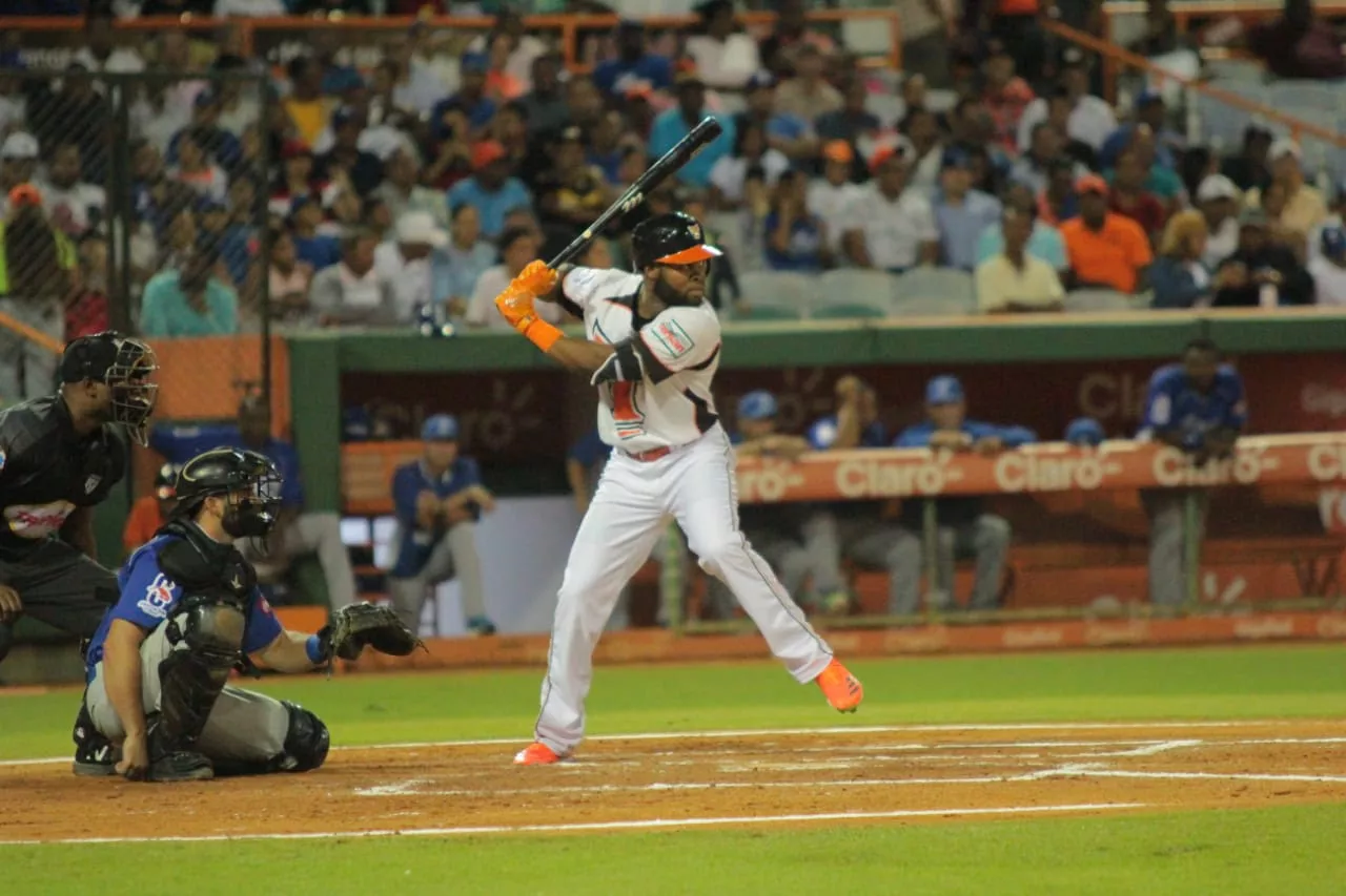 Manuel Margot