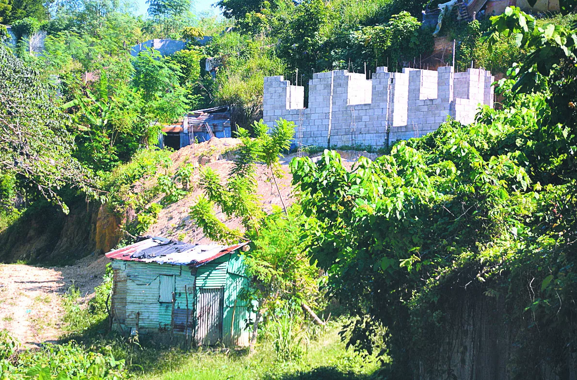 parque deploran