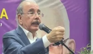 Danilo Medina