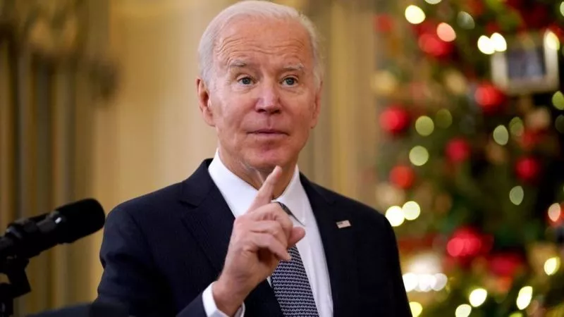 Joe Biden