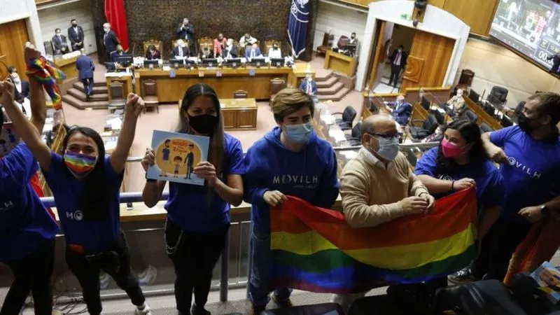 Congreso de Chile