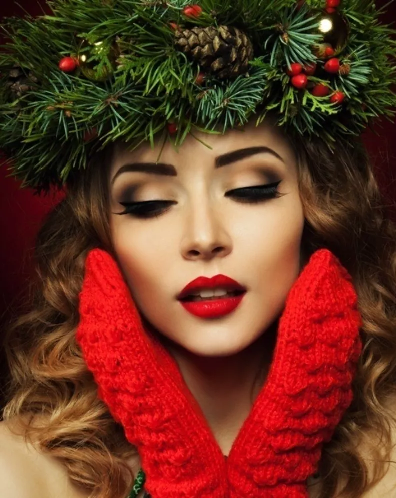 maquillaje