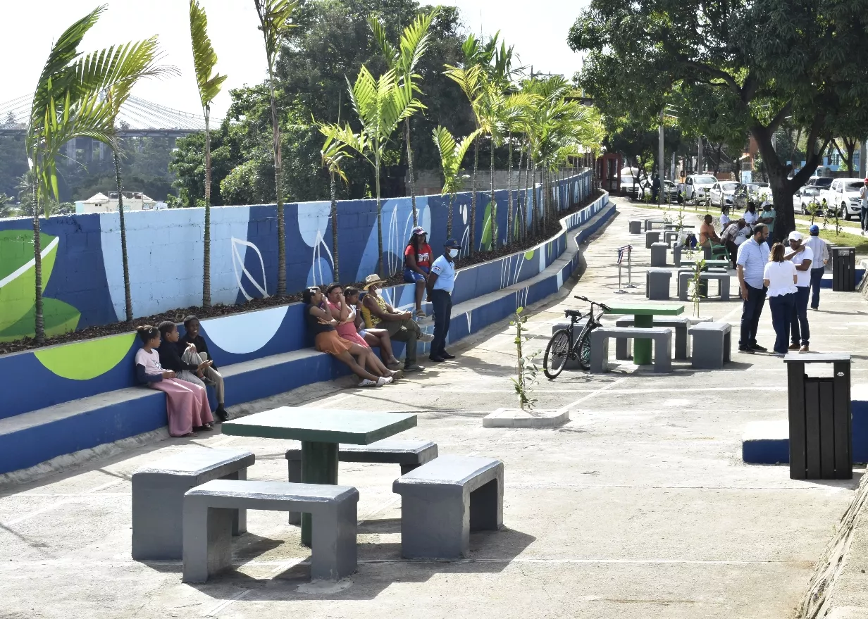 Mirador de Guachupita