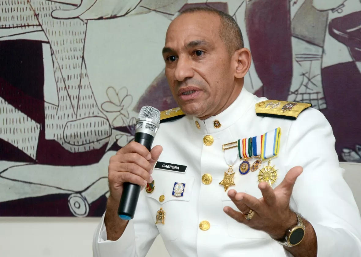 José Manuel Cabrera Ulloa
