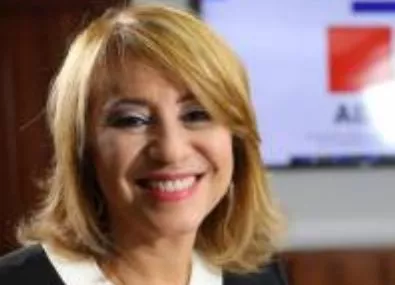 Rosanna Ruiz,