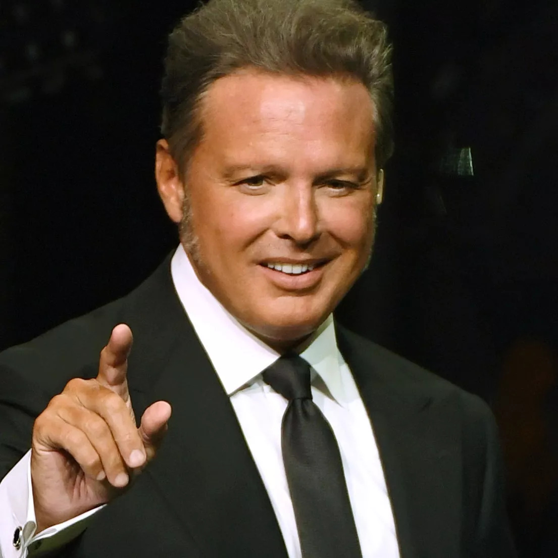 Luis Miguel