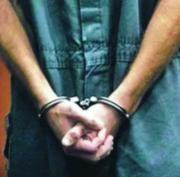 "Picachú" sentenciado a 15 años por robo y agresión a pareja de esposos en Santiago