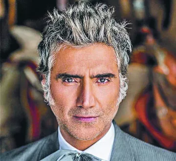 Alejandro Fernández