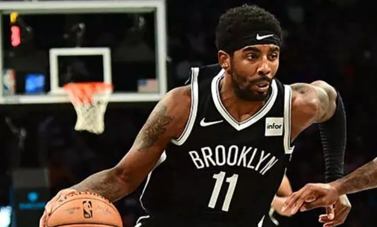 Kyrie Irving
