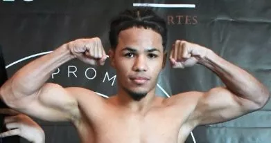 Erick “Mini PacMan”