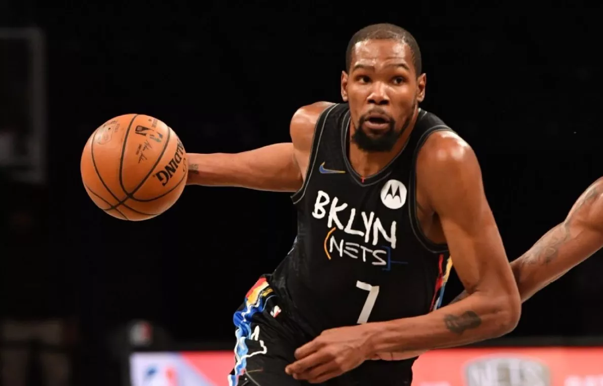 Kevin Durant