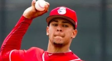Luis Castillo