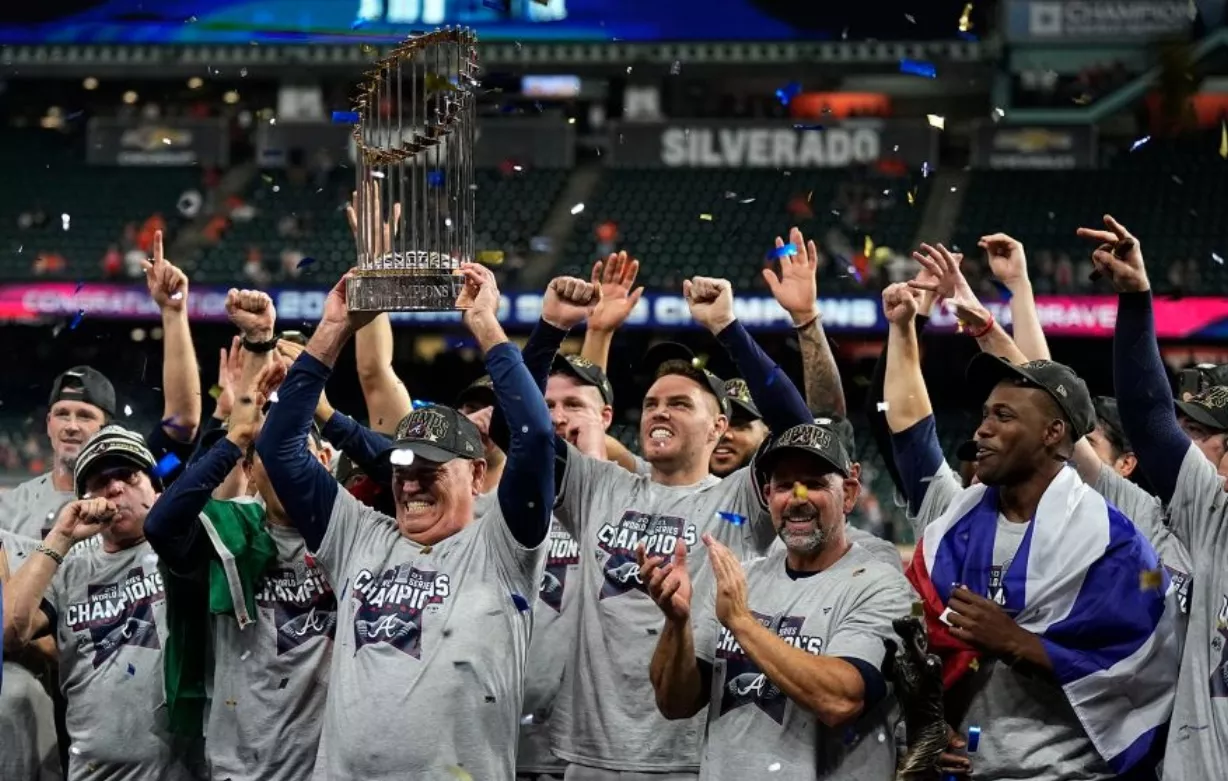 Bravos