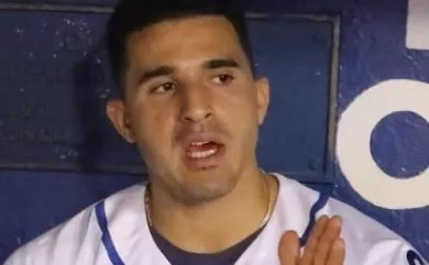 Ramón Laureano