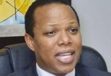 Milton Morrison,