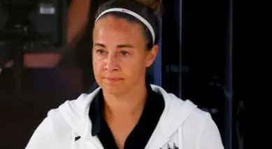 Becky Hamond