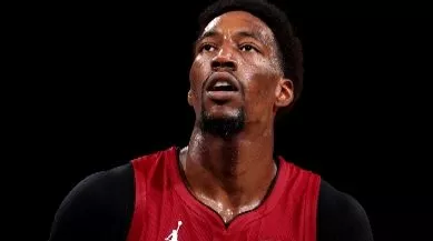 Bam Adebayo