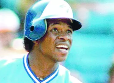 Tony Fernández y Luis Castillo