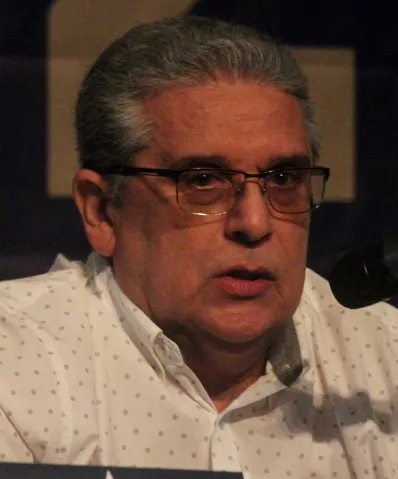 Juan Flores Galarza