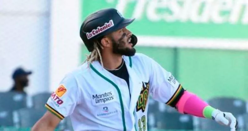 Fernando Tatis Jr.