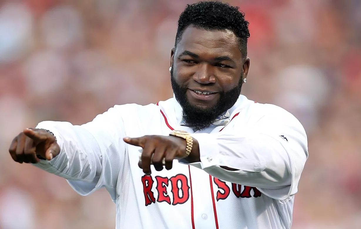David Ortiz