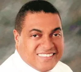 José P. Monegro