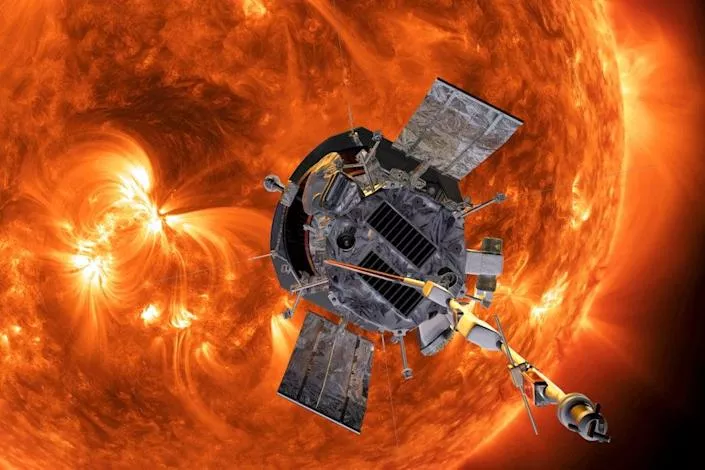 Nasa