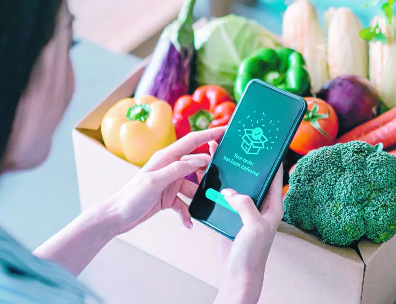 seguridad alimentaria