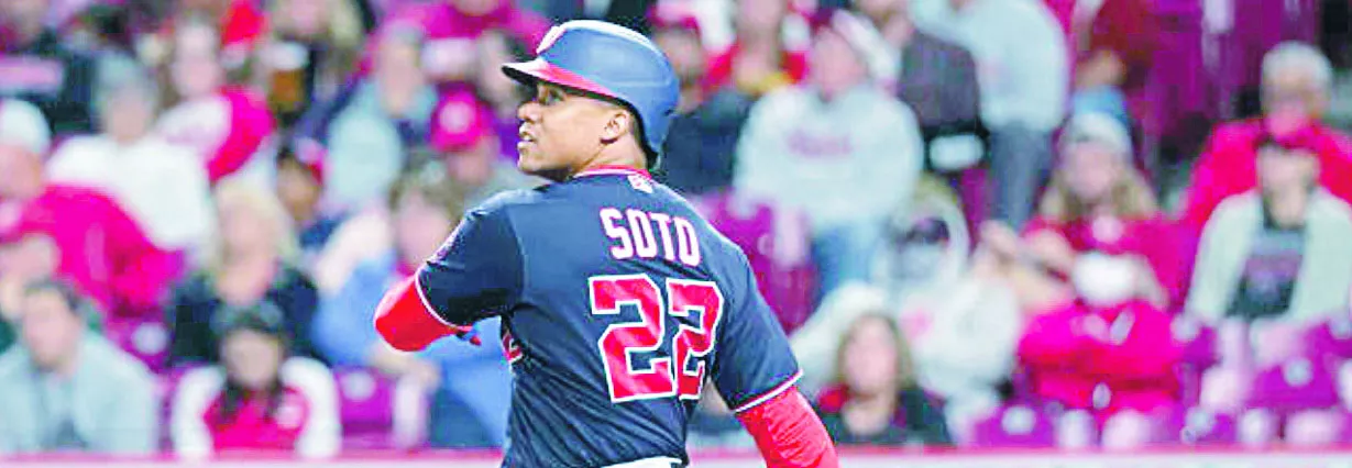 Juan Soto