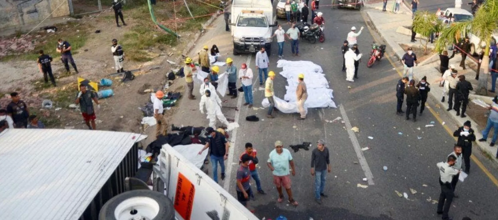 fallecidos