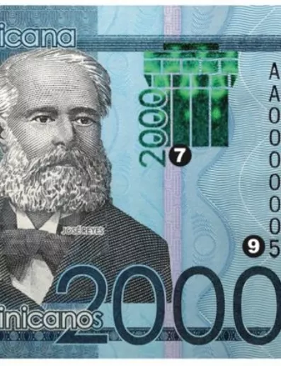 El billete tiene obligación legal para pagos.