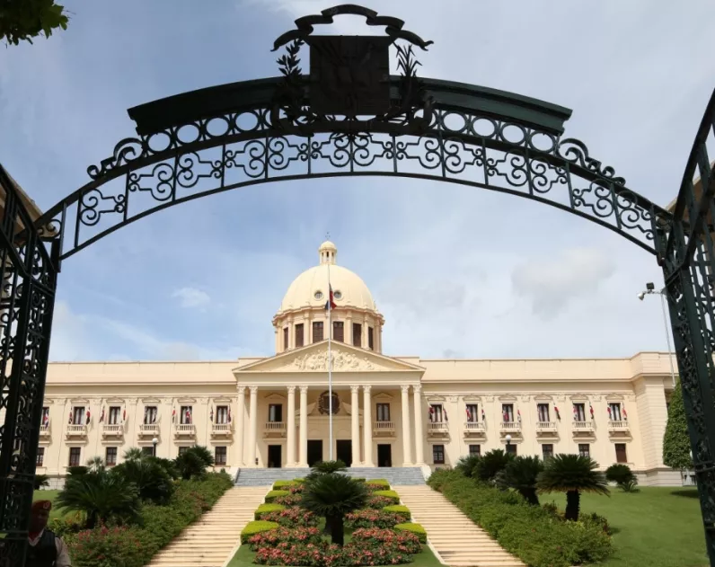 Palacio